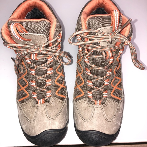 Keen Shoes - Keen Women’s Verdi II Mid Waterproof Hiking Boot